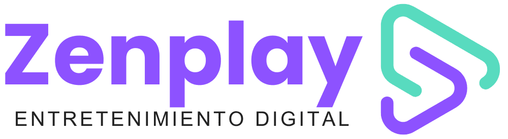 Logo Zenplay